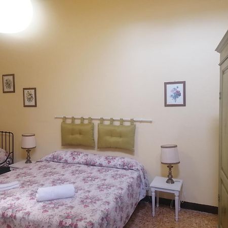 Casa Di Osio Bed & Breakfast Siena Exterior photo