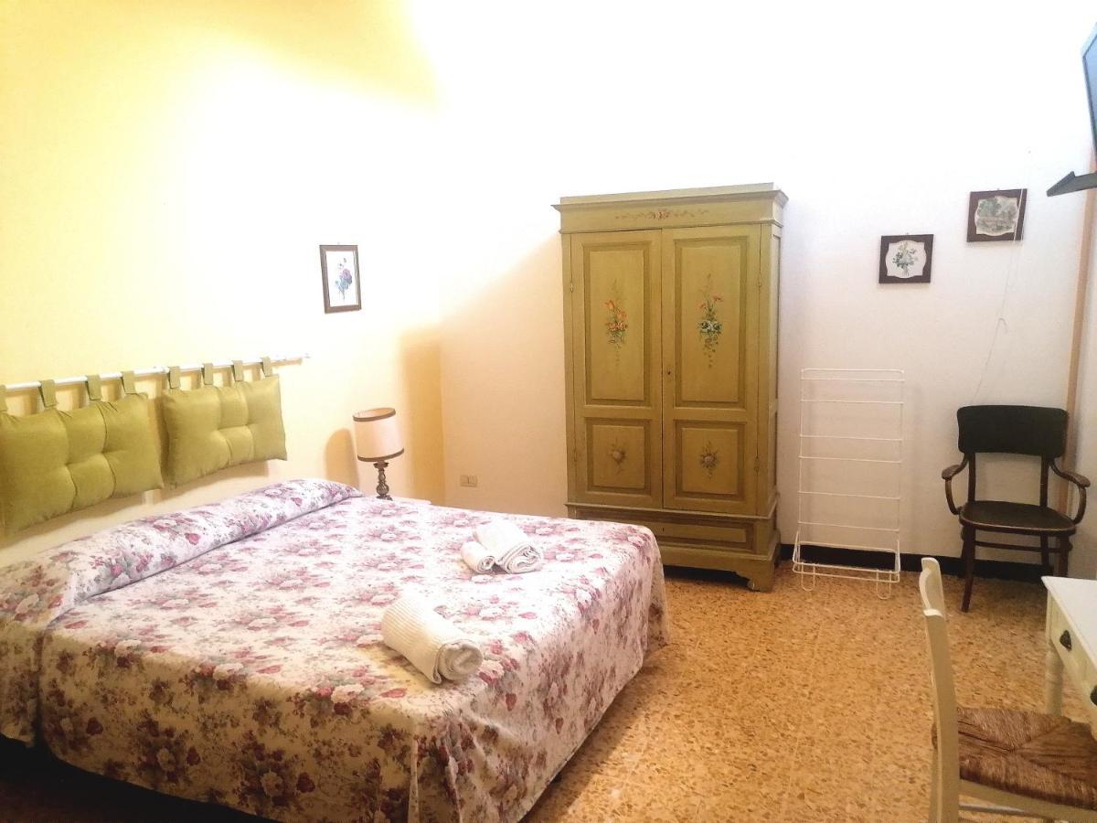 Casa Di Osio Bed & Breakfast Siena Exterior photo