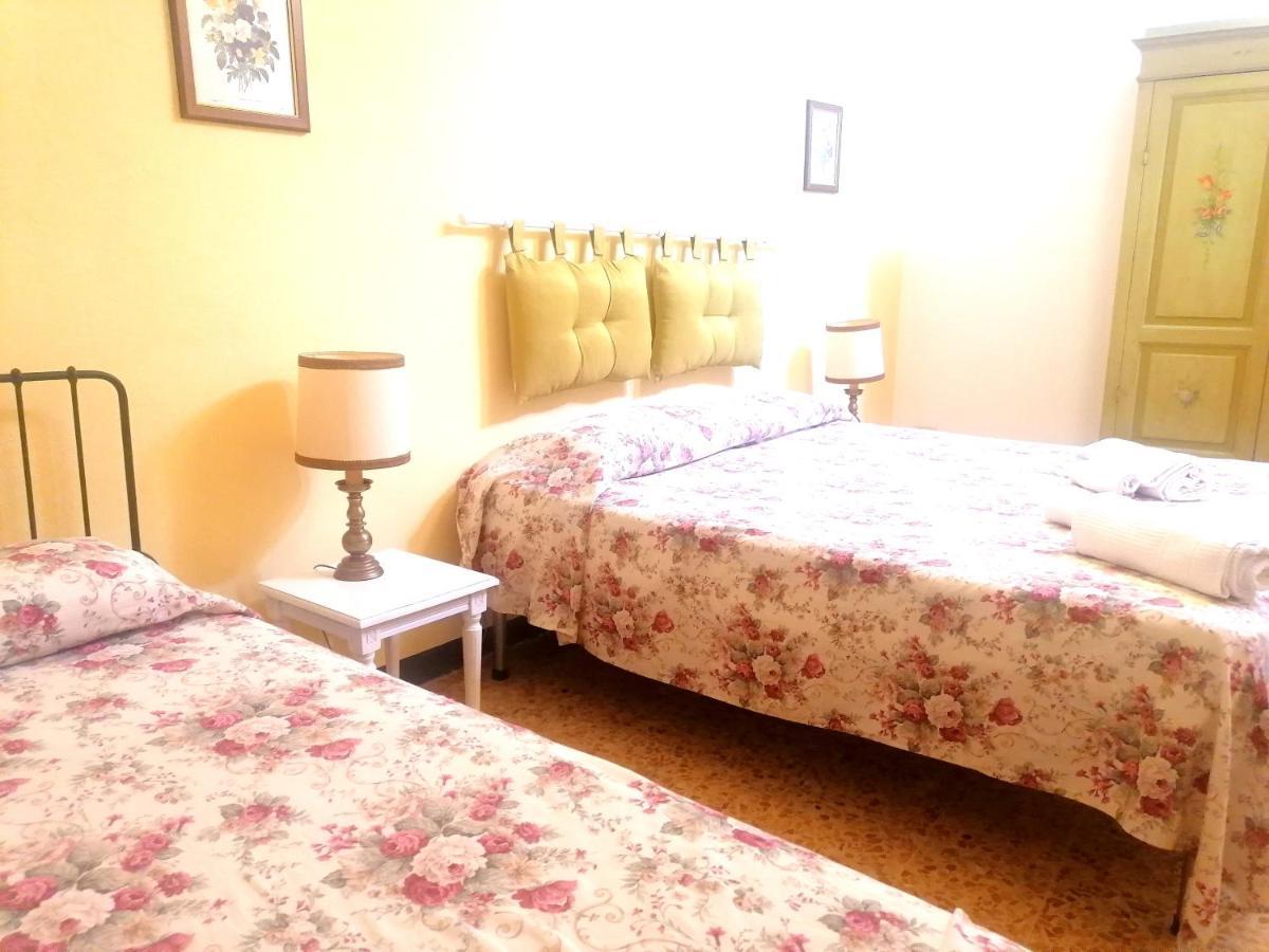 Casa Di Osio Bed & Breakfast Siena Exterior photo