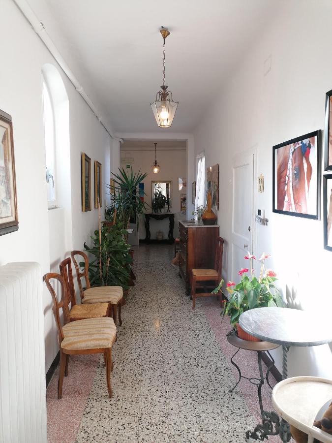 Casa Di Osio Bed & Breakfast Siena Exterior photo