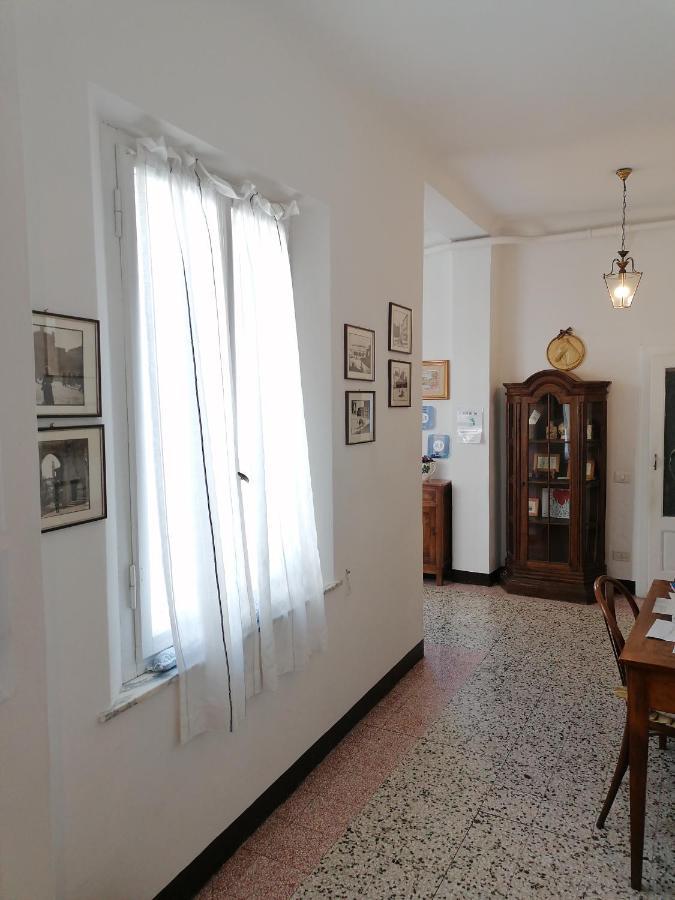 Casa Di Osio Bed & Breakfast Siena Exterior photo