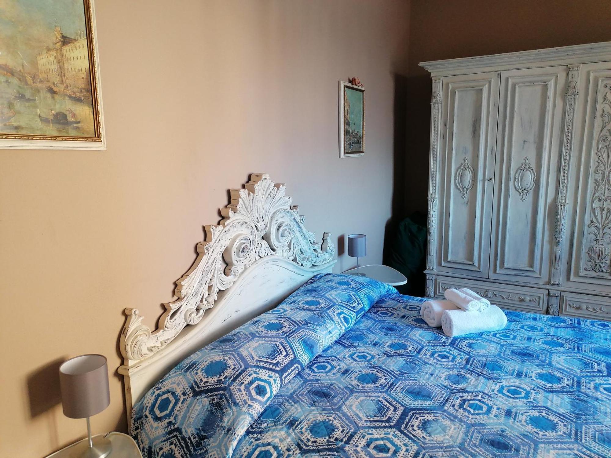 Casa Di Osio Bed & Breakfast Siena Exterior photo