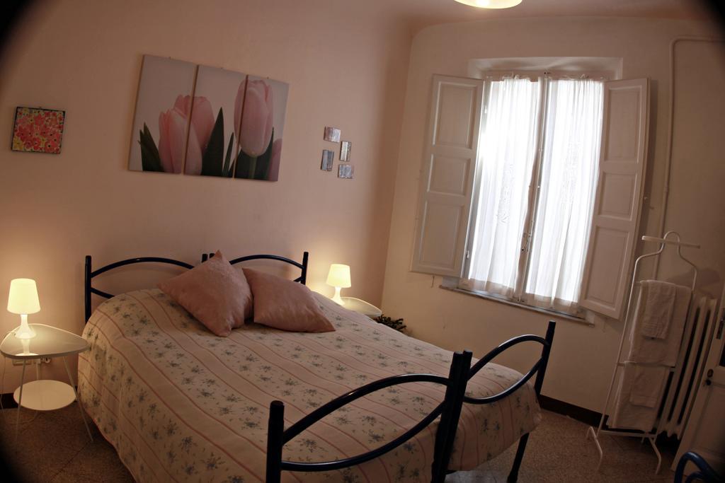 Casa Di Osio Bed & Breakfast Siena Room photo