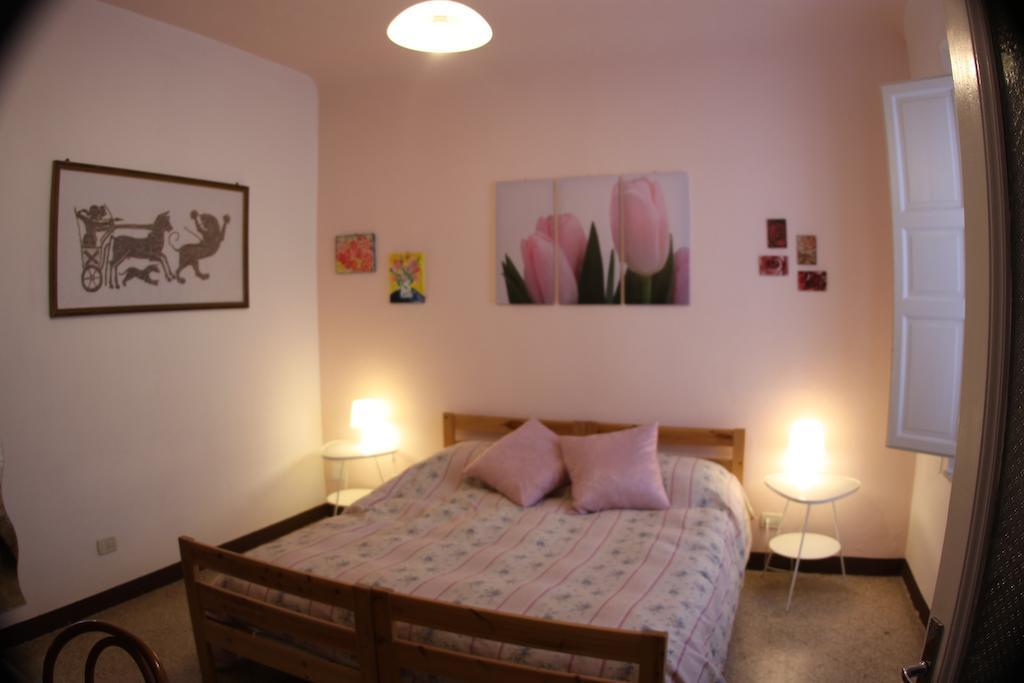 Casa Di Osio Bed & Breakfast Siena Room photo
