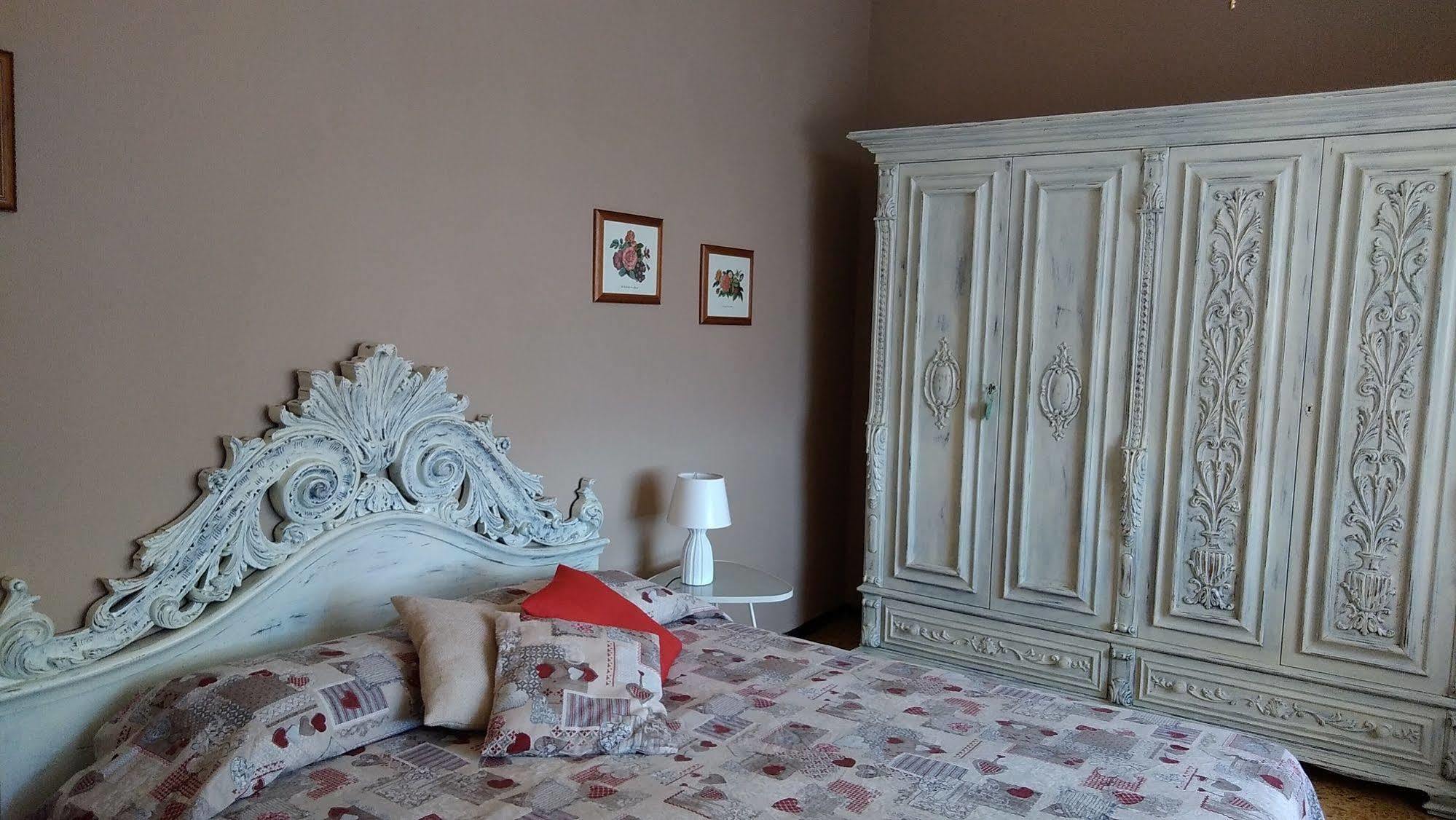 Casa Di Osio Bed & Breakfast Siena Exterior photo